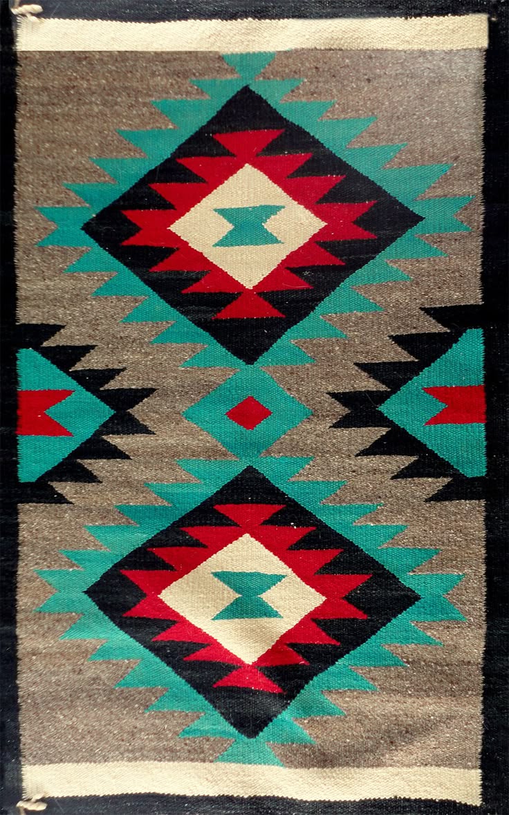 Navajo rug
