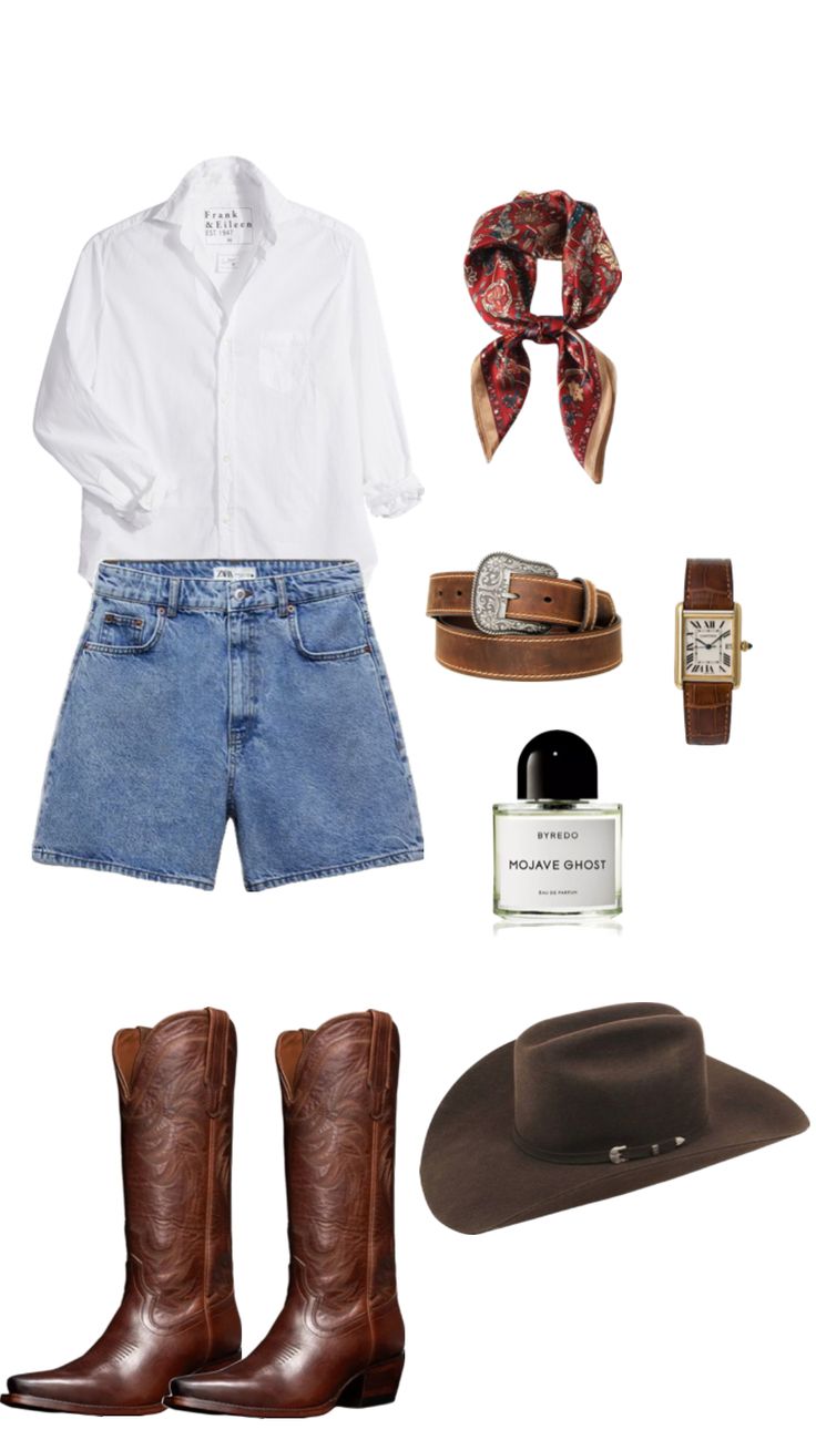 Cowgirl mood , western style. Stagecoach