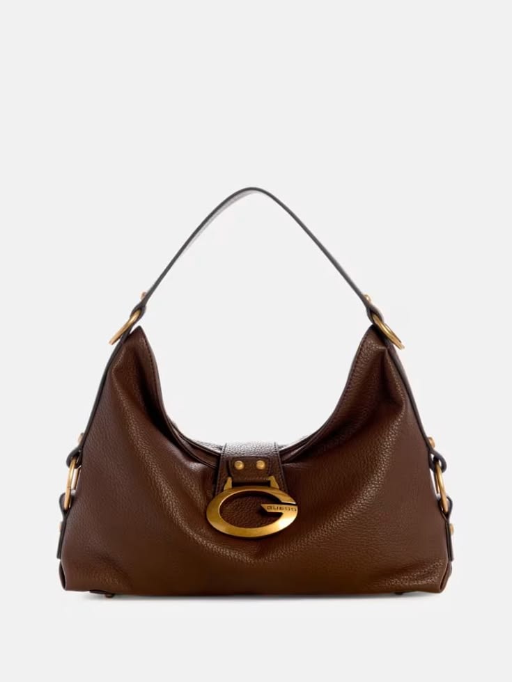 Camden Shoulder Bag | Guess US