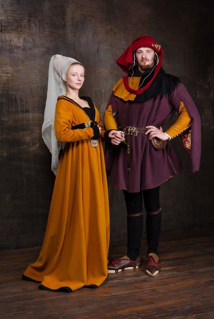Mid 1400