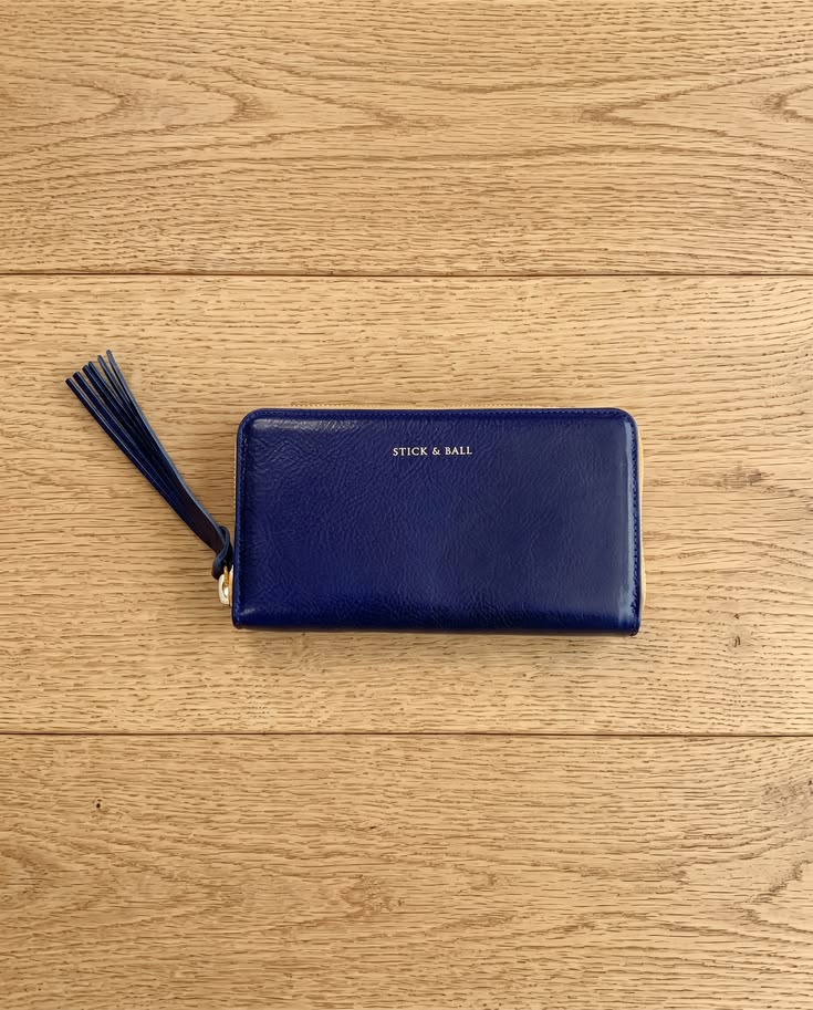 Timeless craftsmanship meets everyday function. The Stick & 
