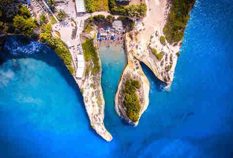 16 Amazing Places to Take Your Summer Vacation This Year