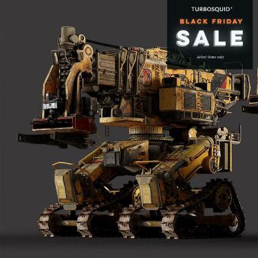 These #BlackFriday deals can transform your 3D projects from