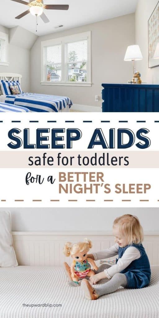 Discover the best safe sleep options for toddlers. Investiga