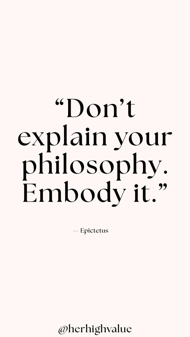 Stoicism Quotes for High-Value Women