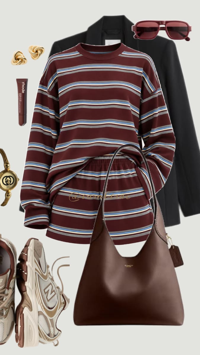 Dress it up or down! Follow for more! Give it a heart!
