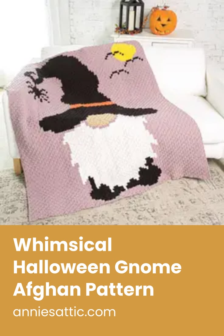 Bringing a whimsical touch to your seasonal décor starts wit