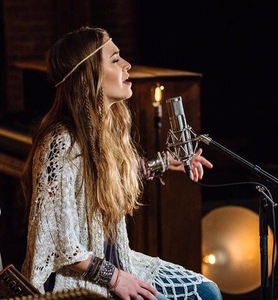Lauren Daigle  #laurendaigle