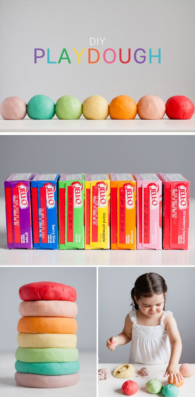Ran out of fun ways to entertain your kids? Here is a great 