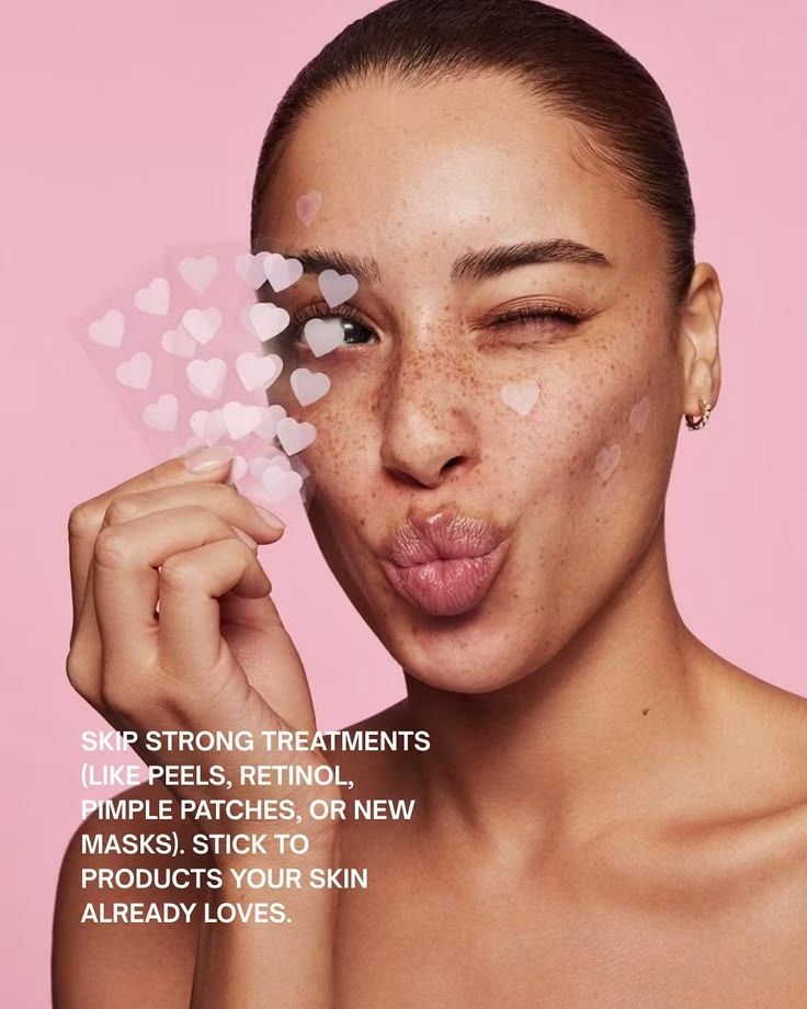 Discover pimple patch ideas that help reduce breakouts, prot
