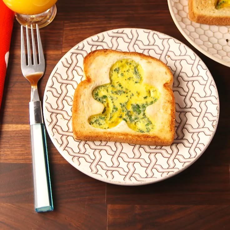 Perfect for Christmas morning. #food #christmas #breakfast #