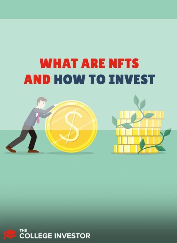 What Are NFTs And How To Invest In Them