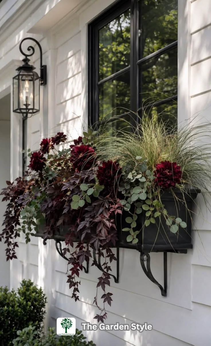 Simply - Photo credit: The Garden Style | Facebook