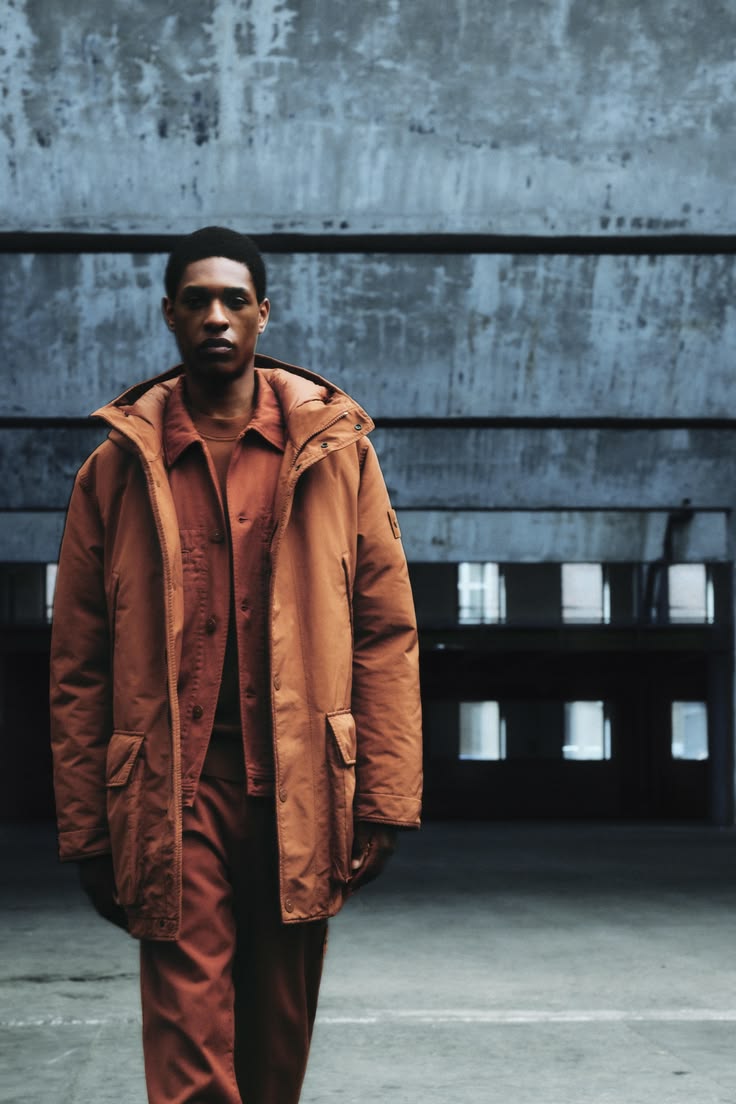 Stone Island Ghost Autumn_Winter '026 Stone Island Ghost pie