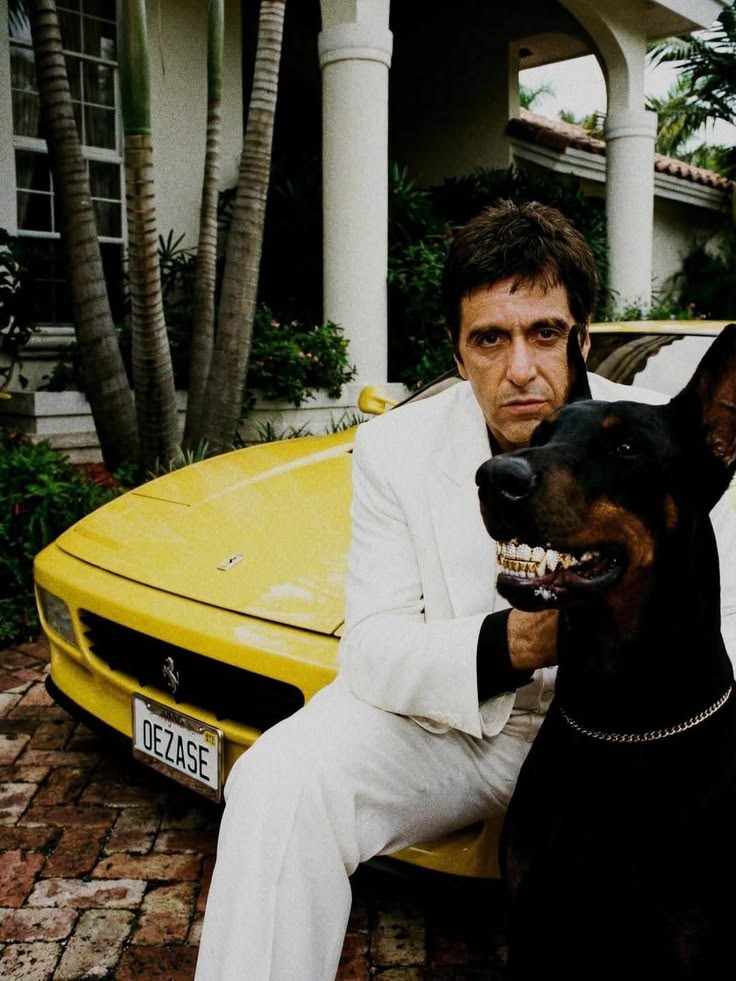 #scarface #tonymontana
