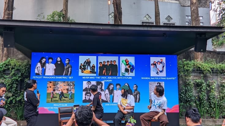 Piknikdong.com, Event - Sedang mencari informasi tentang lin