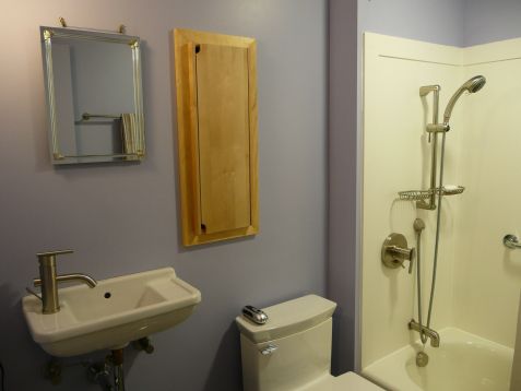How to Design a Disabled Bathroom for Best Accessibility #Di