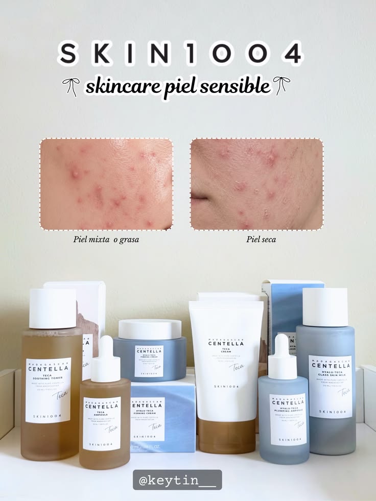 @skin1004.cis #skin1004.cis #teca 🤍✨