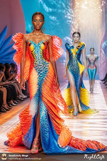 Seadbeady's Fashion and Beauty Blog: Fashion Inspiration Blo