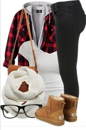 ugg for winter