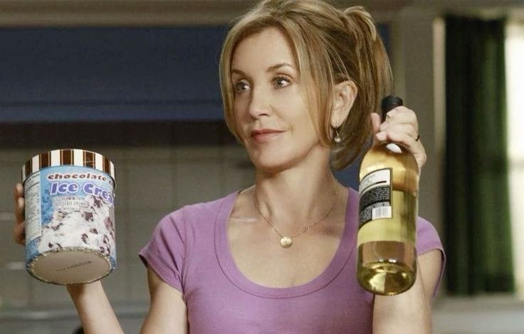 lynette scavo