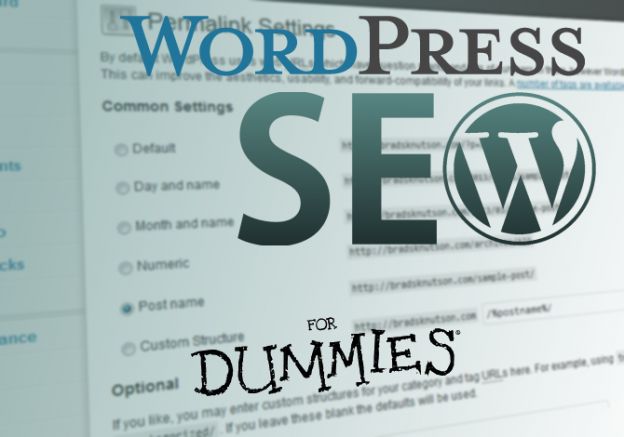 WordPress SEO for Dummies