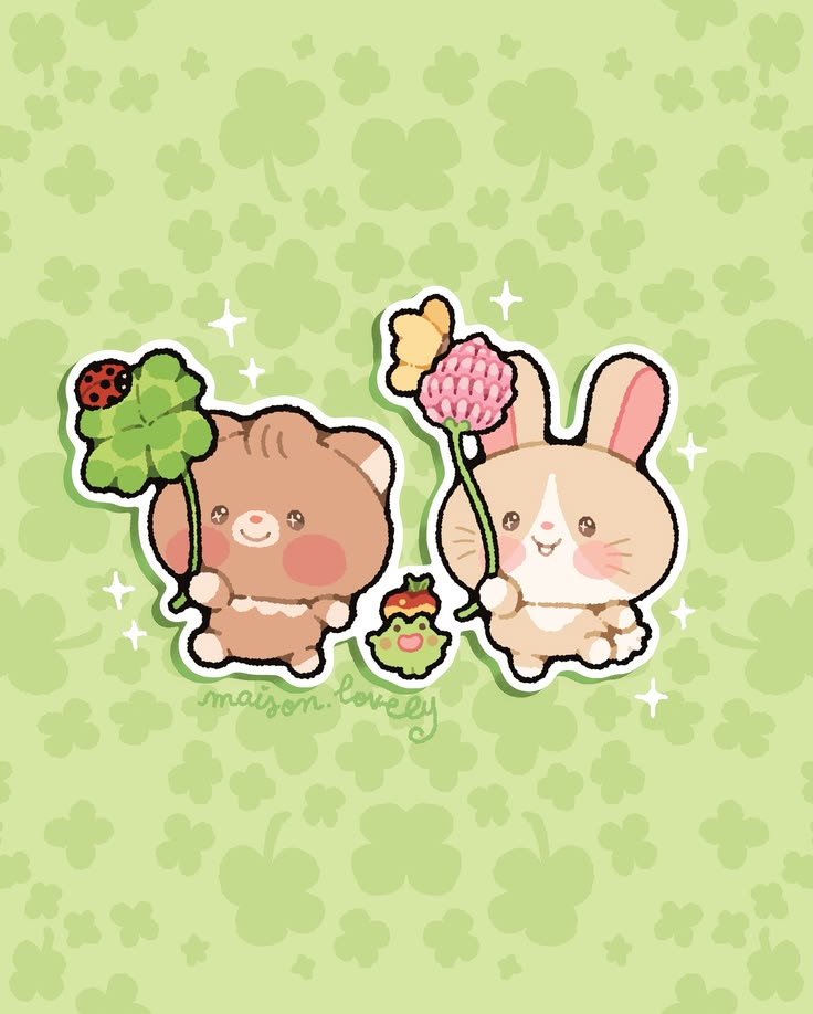 Even drawing bunnies is making me feel anxious bc I’m deadly