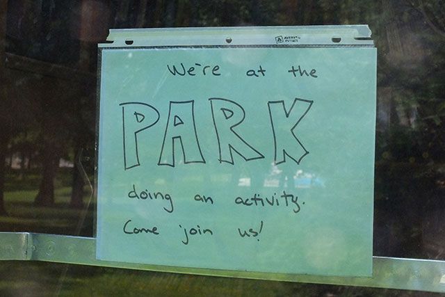 Antelope Lending Library leads activities and summer fun for