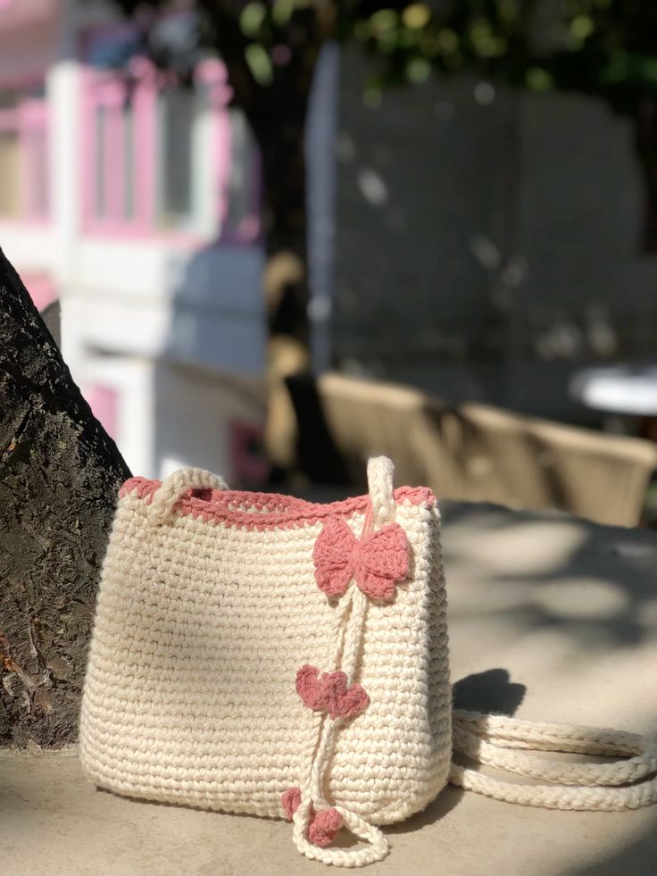 #crocheting #crochetbagideashandbags #crochet #crochetbagspu