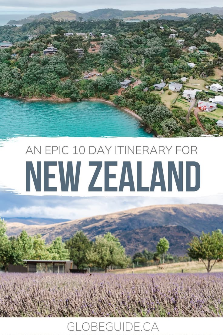From hiking beneath Mt Cook to cruising Milford Sound, here'