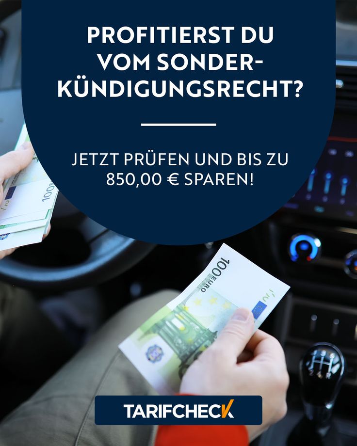 Steigt der Beitrag deiner Kfz-Versicherung ohne bessere Leis
