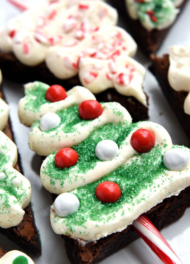25 Deliciously Festive Desserts To Make For Christmas