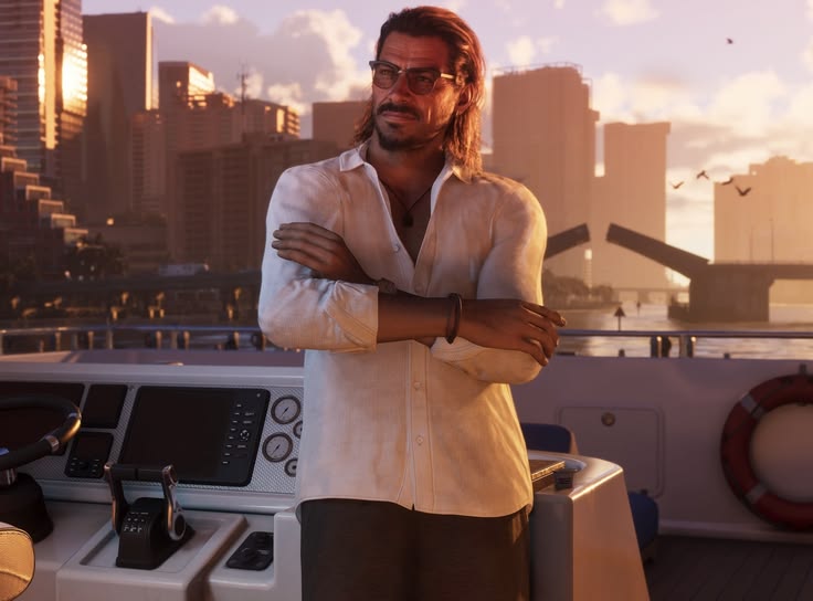 raul bautista ⋮ gta iv