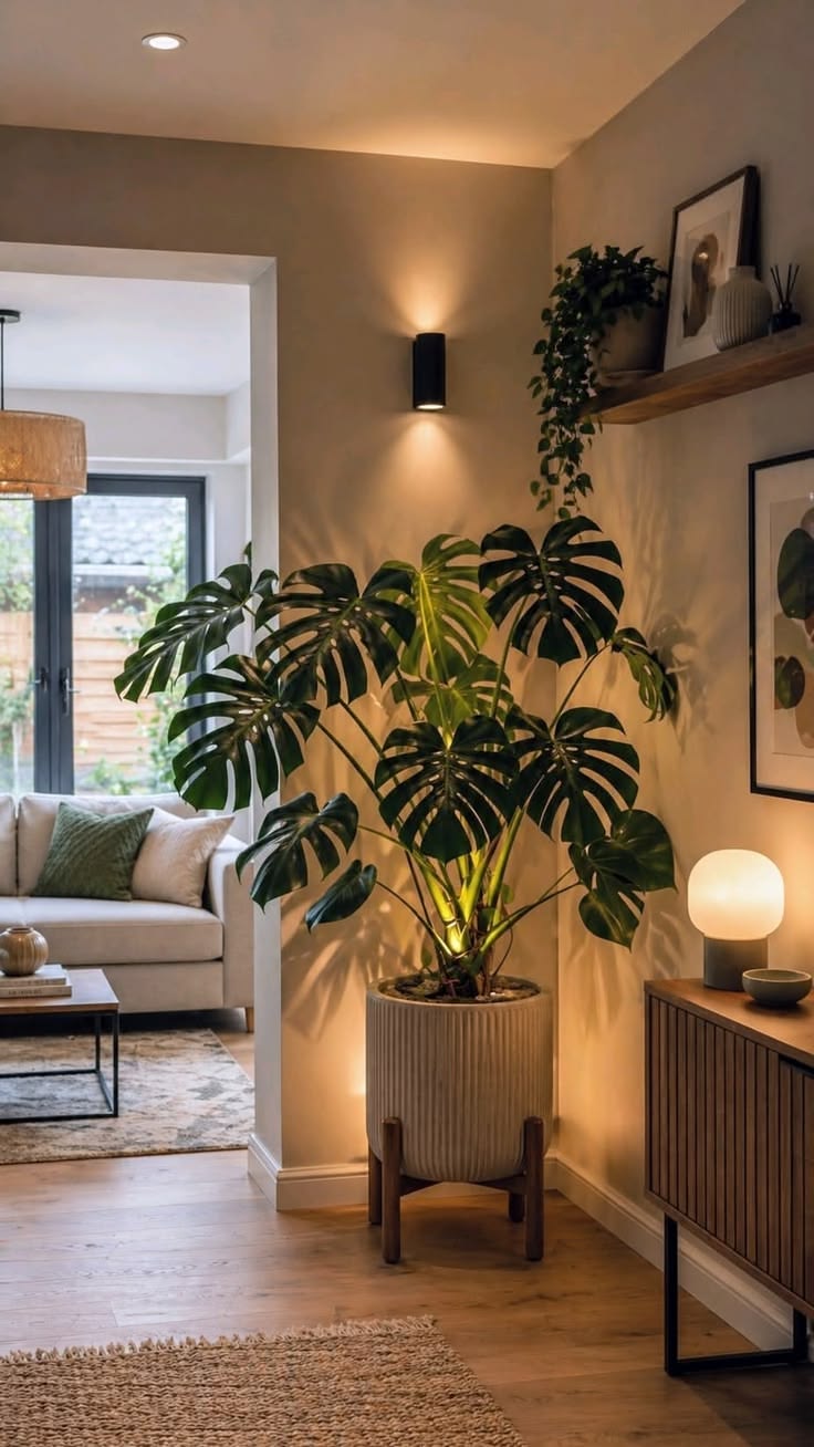 Transform your plant display with 45+ Indoor & Outdoor Plant