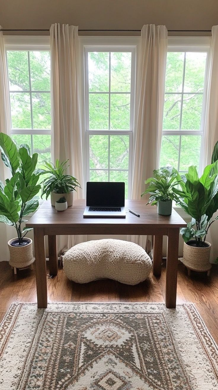 Discover the powerful effects of biophilic design in your ho