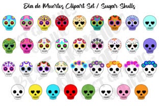 This amazing clipart pack can be used for party decorations,