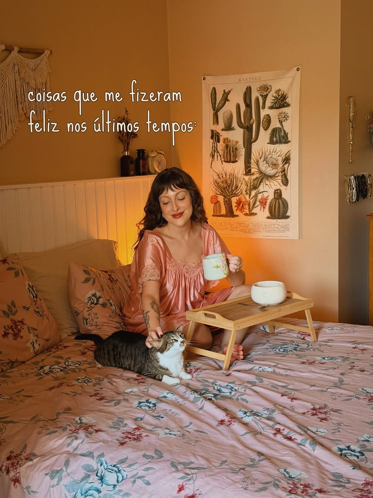 recortes de pequenos momentos felizes 🥹💖 me conta o que te f