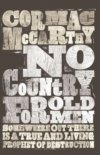 Book Covers: Typography Will Surprise You | Typography http: