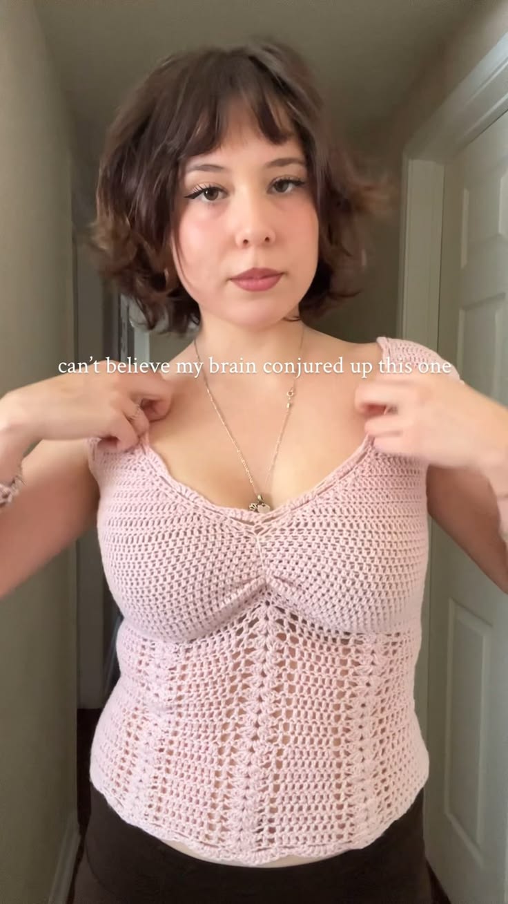 my favorite crochet pattern