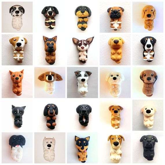 Which pup parent wouldn't want these pawesome items?