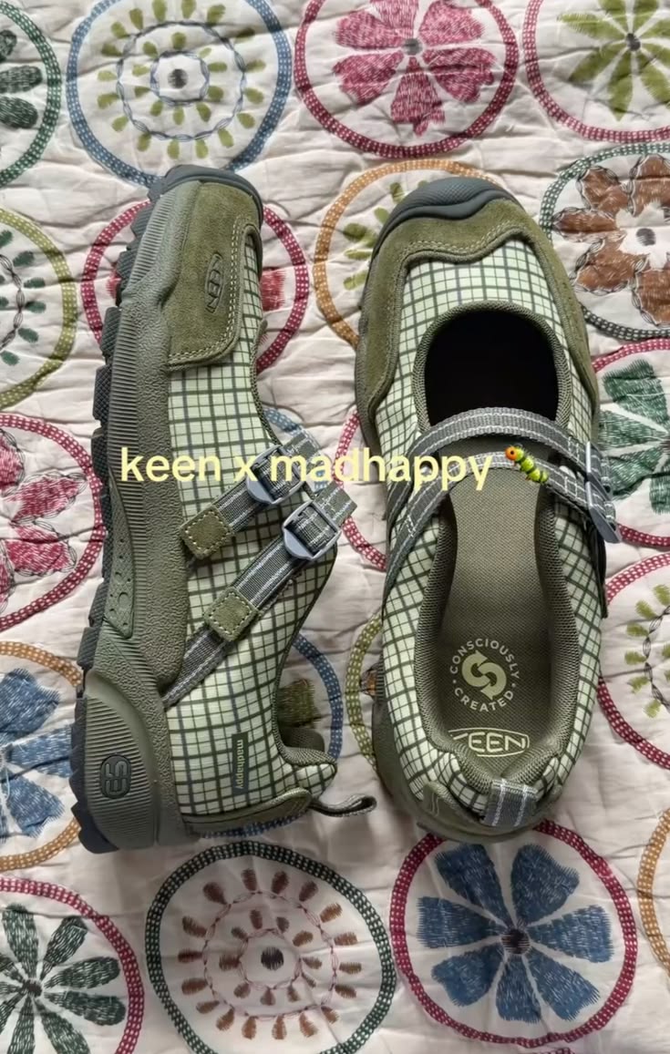 #shoes #keenshoes #madhappshoes #cuteshoes
