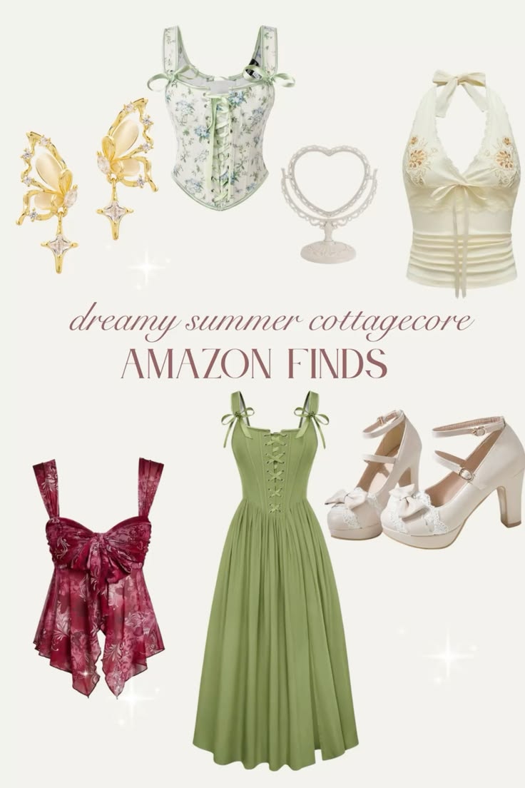 Cottagecore picnic outfit, cottagecore outfit, cottagecore a