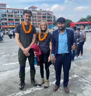 Best Mount Everest Tours and Trips | March, April, May 2023