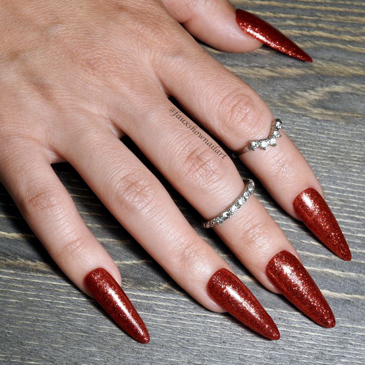 There’s no place like home to get the perfect manicure, get 