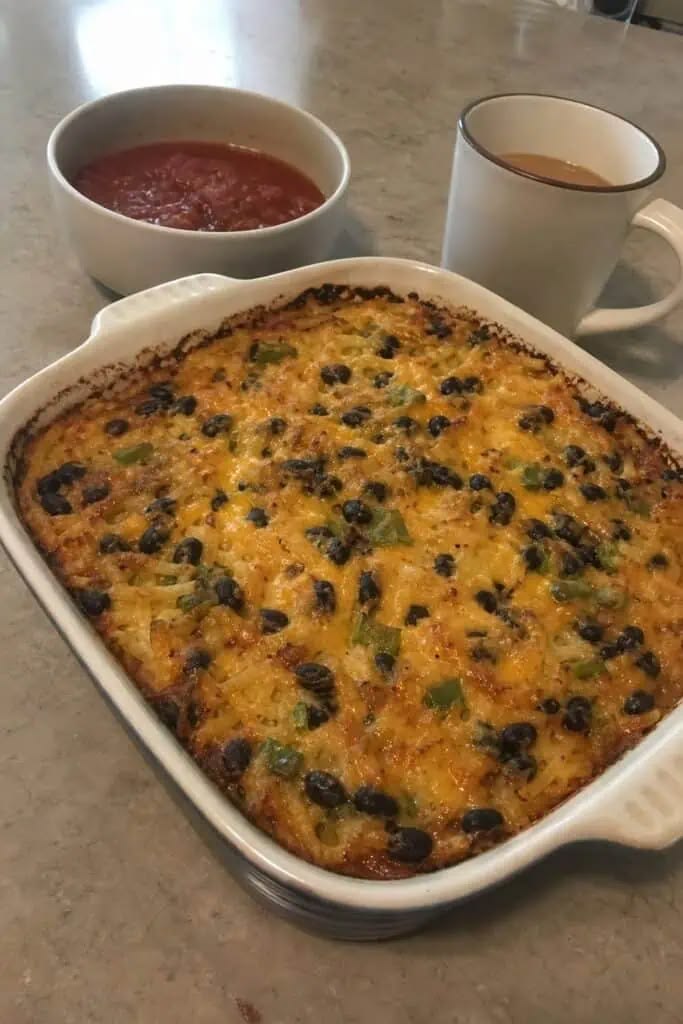 25 Hashbrown Casseroles for Busy Weeknights