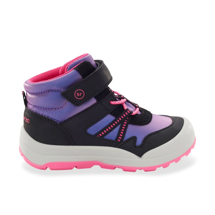 Kamari Boot | Little Kid's | Stride Rite