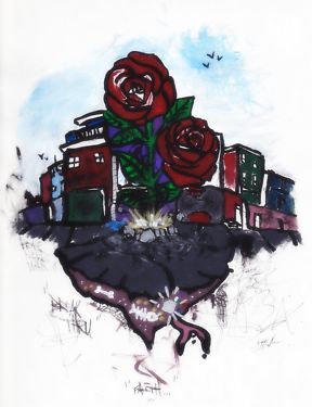 Starting a new collection soon, available in prints through 