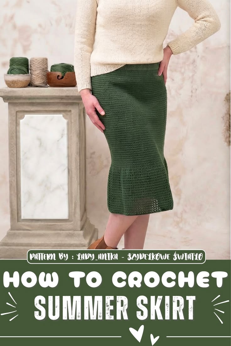 Refresh your seasonal wardrobe naturally using this free cro