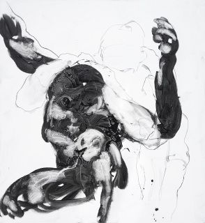 The concept for this piece comes from the play "Alcestis" by