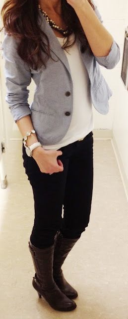 love this outfit!